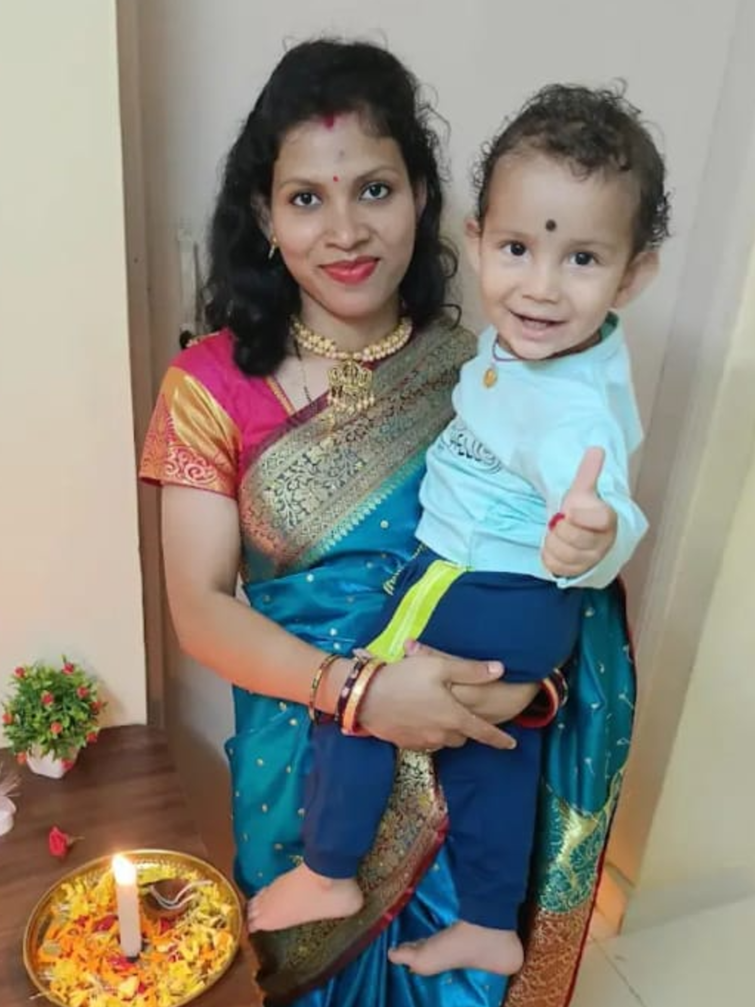 Namita Sahoo
