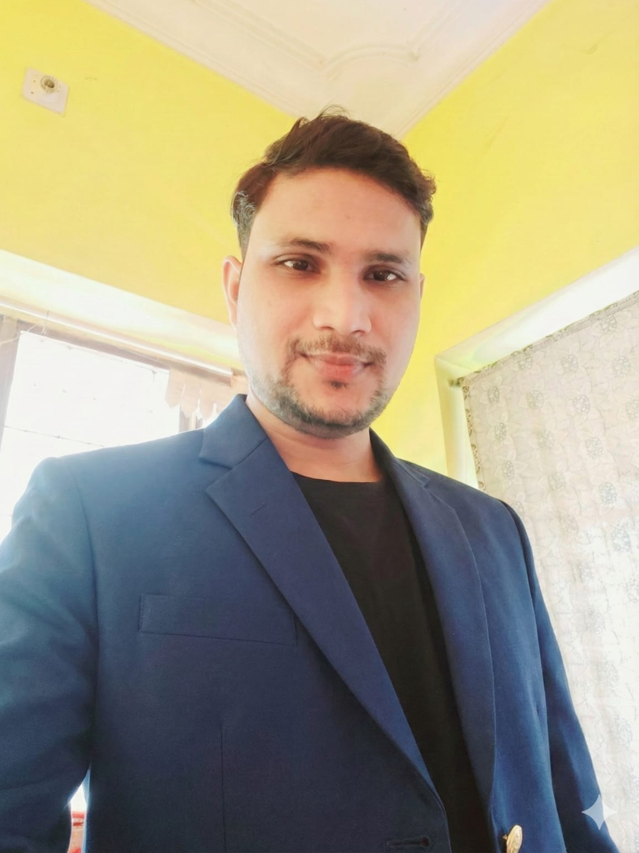 Abhijit Sethy