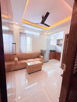 1 BHK Flats for rent in BTM 1st Stage